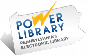 Power Library: Pennsylvania's Electronic Library