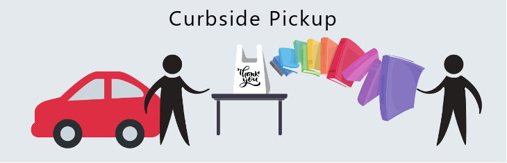 marquee-curbside pickup